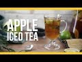 Apple iced tea  [Якорь | Мужской канал]