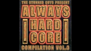 Always Hardcore Compilation Vol. 3 - CD1