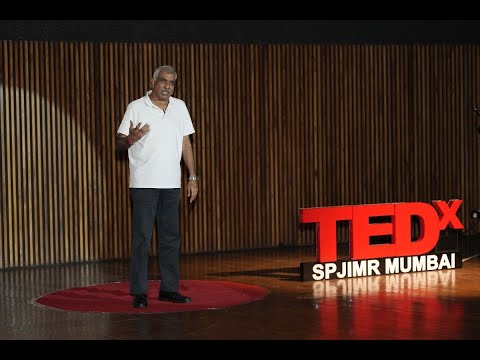 Please get tested for Thalassaemia Minor! | Vinay Shetty | TEDxSPJIMR Mumbai Episode cover