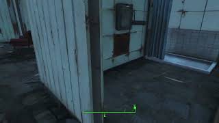 How To Move Objects Up And Down in Fallout 4