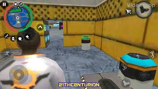 The ultimate Cyber bike - Space Gangster 2 on android #8 screenshot 1