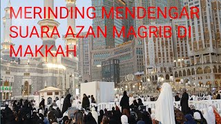 Download Lagu DISINILAH. TEMPAT  YANG DIRINDUKAN UMAT MUSLIM SEDUNIA MP3