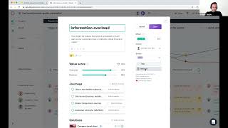 Masterclass CX Management TheyDo | Journey Management