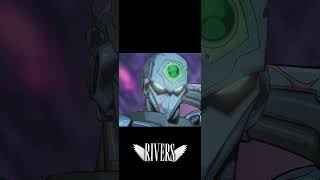 Tech jacket edit #aura #invincible #edit