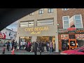 Curry, Culture, &amp; Chaos: Exploring Manchester's 'Curry Mile'