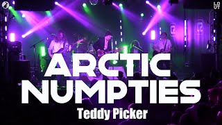 Arctic Numpties 'Teddy Picker' Concorde2 - Brighton - 11/5/24