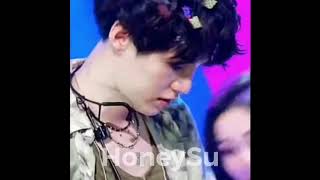 Happy 27Th Birthday Min Yoongi By Honeysu