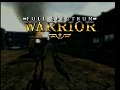 Full Spectrum Warrior - Trailer