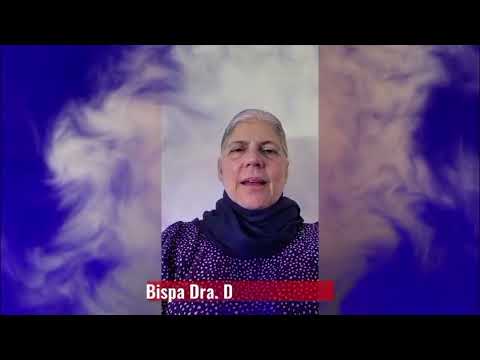 CURA MARAVILHOSA, DRA. DENISE BRASIL - DR. DAVID OWUOR #new #alertaglobal #news