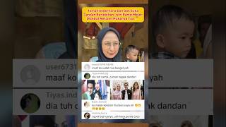 Muka Istri Ramzi Terlihat Tua Jadi Sorotan Netizen ramzi avibasalamah artis fyp shorts viral