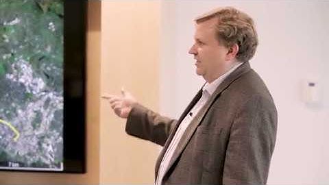 Partner party presentation 2019 - Vibration monitoring of trams