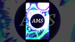 Audio-Reactive VJ Logo Visuals Wealth