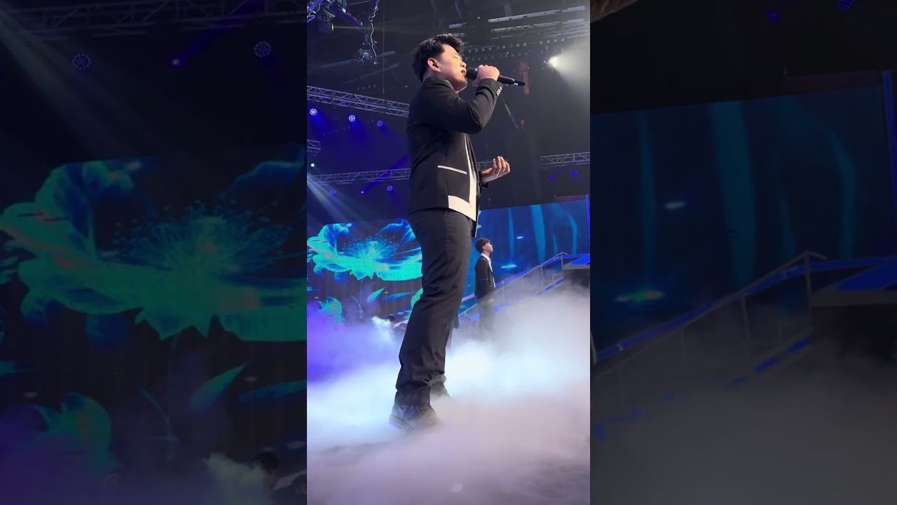 Penampilan Robi , Yusuf Dan Ferdi ll Mega Konser Iwan Fals The Maestro #live