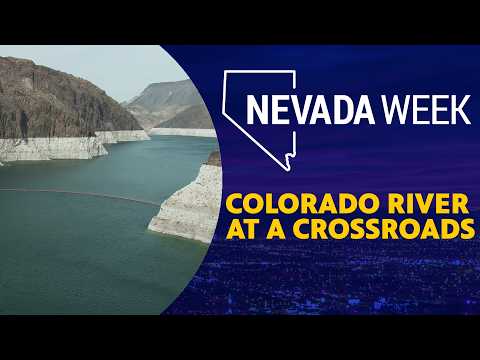 Colorado River at a Crossroads