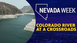 Colorado River at a Crossroads