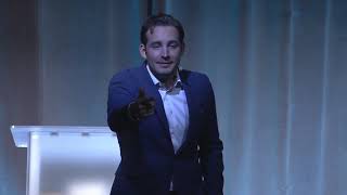 Phil M Jones - Live in Las Vegas - Audigy Team Summit 2018