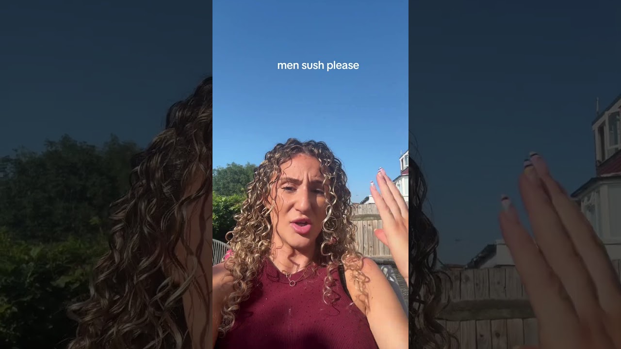 Watch Men can’t say this 🥲 #hot #curlyhair on YouTube Watch Men can’t say this 🥲 #hot #curlyhair on YouTube