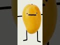 Im a Mango