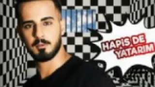Veysel Mutlu - Hapiste Yatarım Resimi
