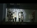 MWM Gas Generator TEM panel electrical and electronics card