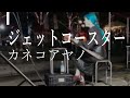 ジェットコースター - カネコアヤノ(縦動画)