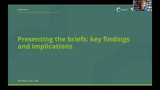 Building Investable Carbon Markets in Africa | FSD Africa Webinar Recording