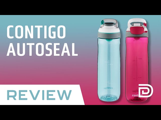 Contigo AUTOSEAL Cortland Water Bottle