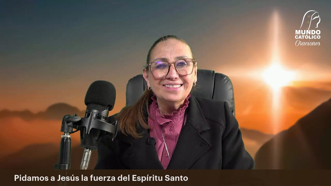 Evangelio del jueves 9 de enero de 2025 - Pidamos a Jesús la fuerza del ...