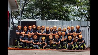Back To Zero | SCDF 88th FFC ROTA 4