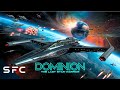 Dominion The Last Star Warrior Full Sci Fi Movie 