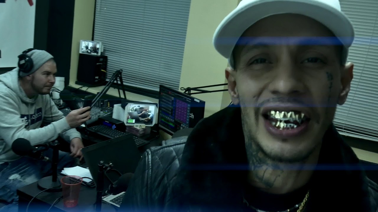 Gov'Nah - Never Back Down (Official Video)