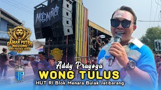 Download lagu WONG TULUS • ADDY PRAYOGA • DAMAR PUTRA NOZOMI • Republic of Indonesia Independence Day Blok Mena...