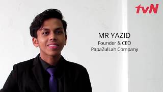 AM0013 Financial Management in Business - GROUP 5