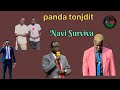 Panda Tonjdit By Navi Surviva