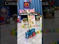 train toys #meeshohaul #viral #onlineshopping #meesho #meeshofinds
