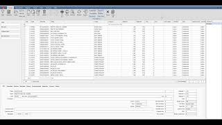 Logix ERP Tutorial: Products Section Explained – Part 1