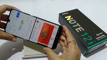 How to enable split screen in infinix note 12 ,12 pro | infinix note 12i me app cloner kaise lagaye