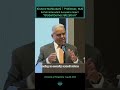 7/10 Selfish &amp; Decadent Europeans Reject "Global Democracy". Prof Kishore On Europe Decline!