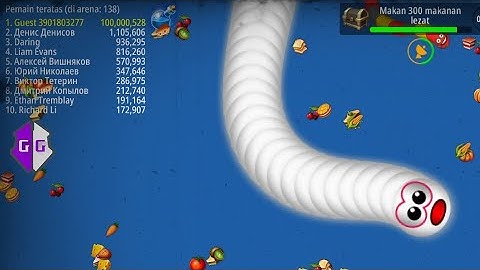 Cara Cheat WorldZone.io No Root