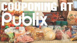 Couponing at Publix: Viva Italia Sale Deals & More