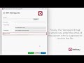 OneCopy Official Prototype Launch Video - A New Global Standard in Digital File Ownership