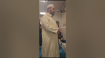 تلاوة جميلة من صلاة التراويح الشيخ معتز المسلاتي ما تيسر من سورة الزمر 2024 مسجد الهدى