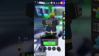 Invisible Icons &amp; Tesla Tower Bugfix  #tds #roblox #gaming #towerdefensesimulator #robloxgames