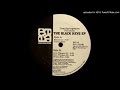 Lem Springsteen - Tones (The Black Keys EP)