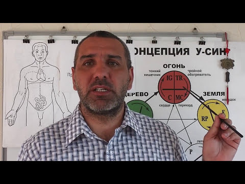 Человек замерзает, ему холодно от нервов!