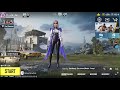 All my emotes on Lumara Grace set (Rear view)