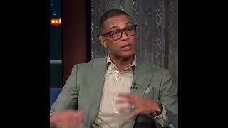 The Re-Education of Don Lemon