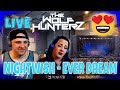 Nightwish - Ever Dream live at Download Festival (2016) THE WOLF HUNTERZ Reactions