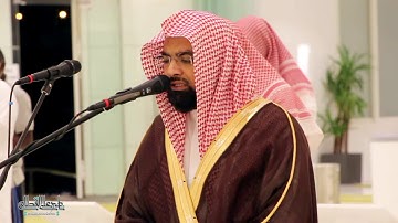 ترتيل رائع لما تيسر من سورة النحل للشيخ ناصر القطامي | ٢٣-١٠-١٤٤١