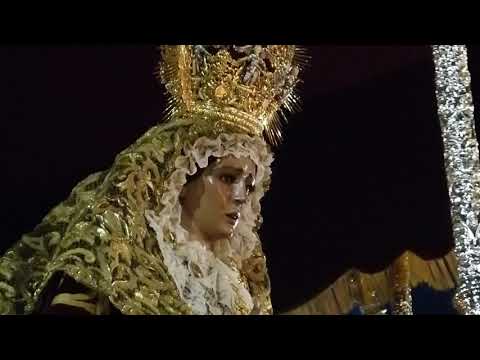Fervorosa Hermandad Sacramental y Real Cofradía de Nazarenos del Sagrado Descendimiento de Nuestro Señor Jesucristo, Nuestra Señora del Santo Sudario y María Santísima de las Angustias